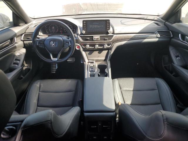 HONDA ACCORD SPORT 2022