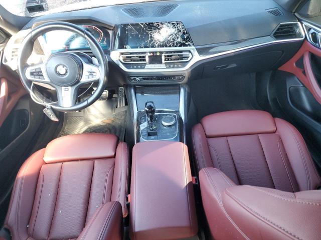 BMW 430I GRAN COUPE 2022