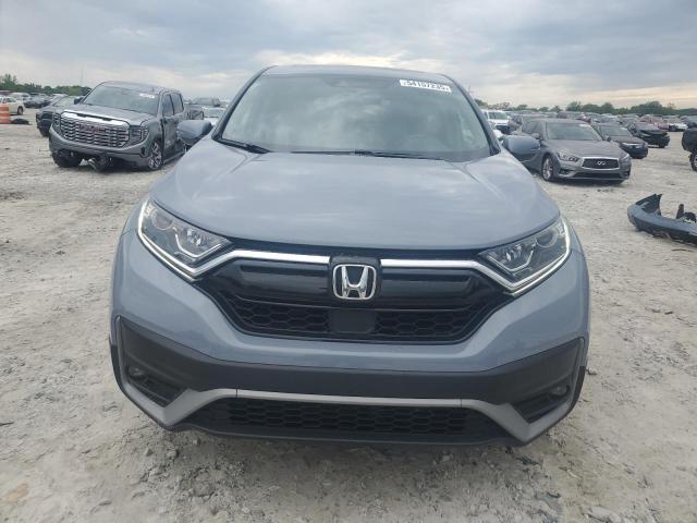 HONDA CR-V EXL 2022
