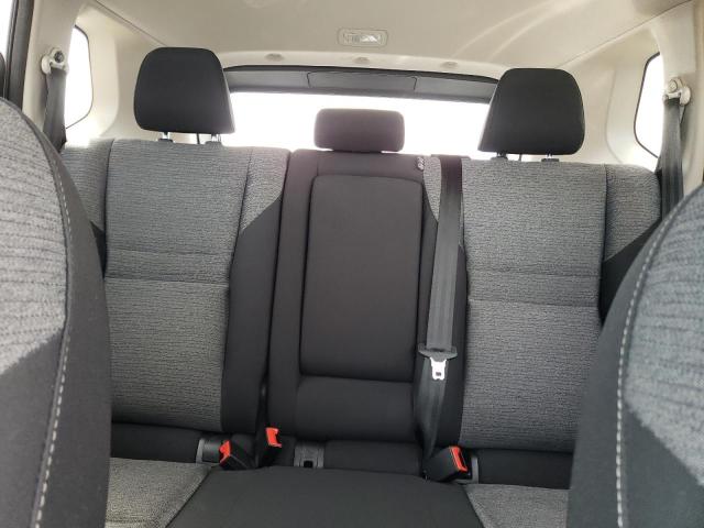 NISSAN ROGUE SV 2022