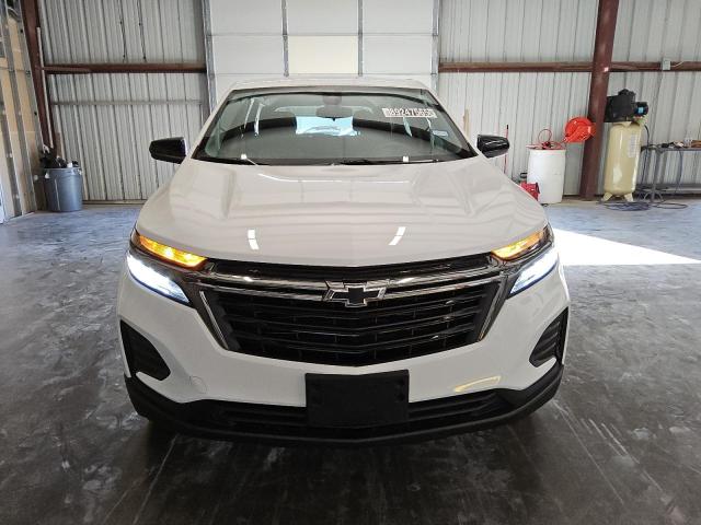 CHEVROLET EQUINOX LS 2024