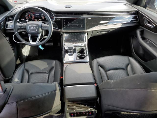 AUDI Q8 PRESTIGE S-LINE 2020