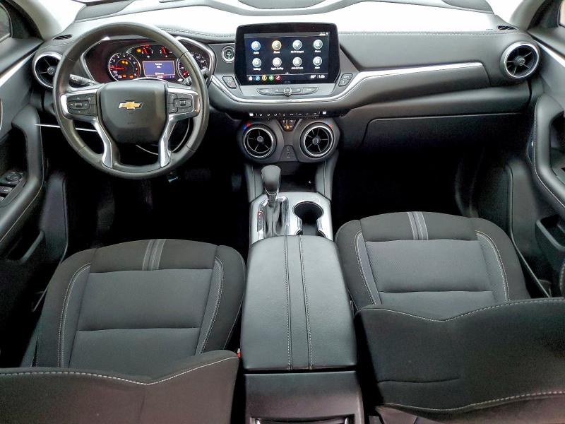 CHEVROLET BLAZER 2LT 2022