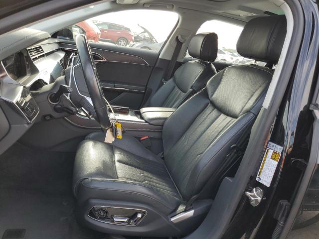 AUDI A8 L 2019