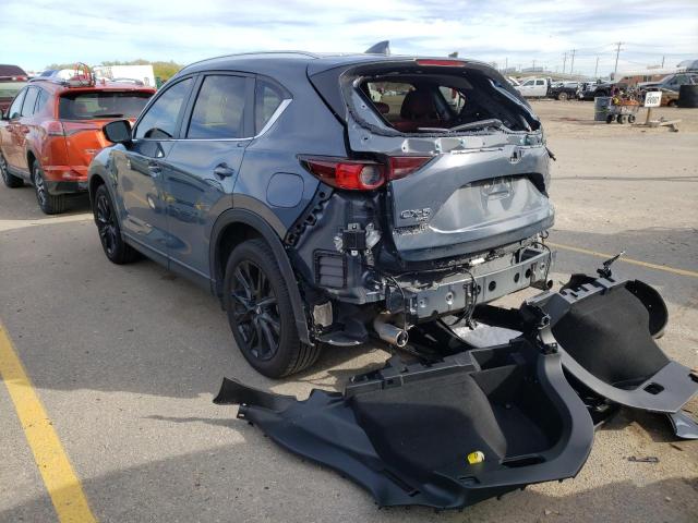 MAZDA CX-5 TOURING 2021