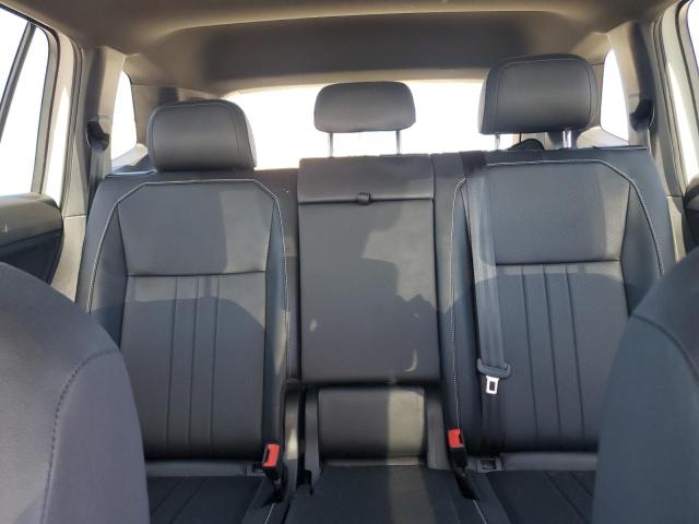 VOLKSWAGEN TIGUAN SE R-LINE BLACK 2023