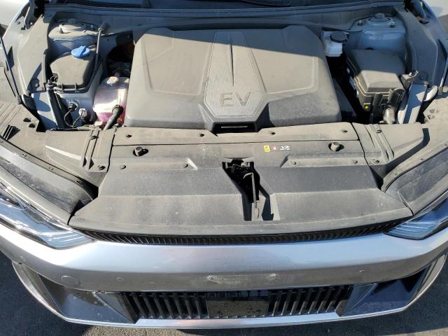 KIA EV6 LIGHT 2023