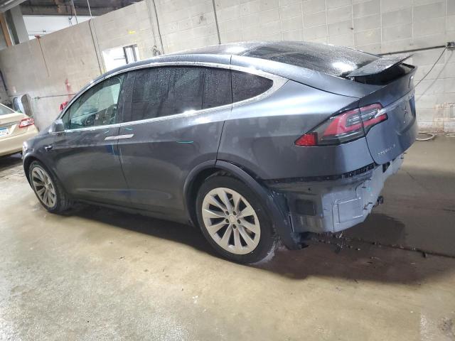 TESLA MODEL X 2017