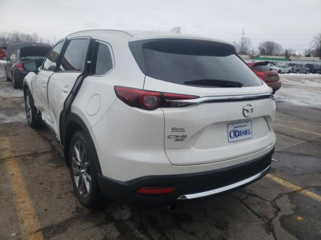 MAZDA CX-9 GRAND TOURING 2019