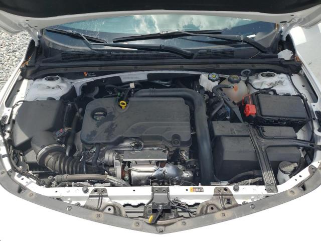 CHEVROLET MALIBU LS 2024