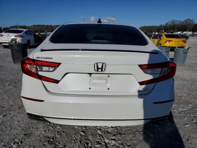 HONDA ACCORD SPORT 2021