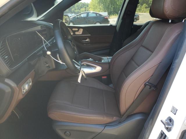 MERCEDES-BENZ GLS 450 4MATIC 2024