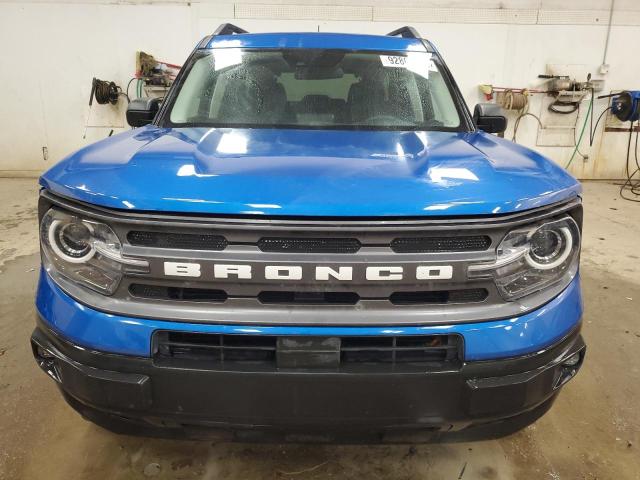 FORD BRONCO SPORT BIG BEND 2022