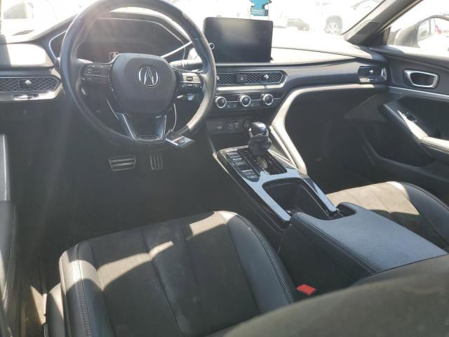 ACURA INTEGRA A-SPEC TECH 2022