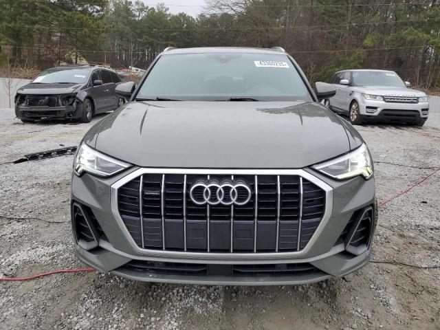 AUDI Q3 PREMIUM PLUS S-LINE 2019