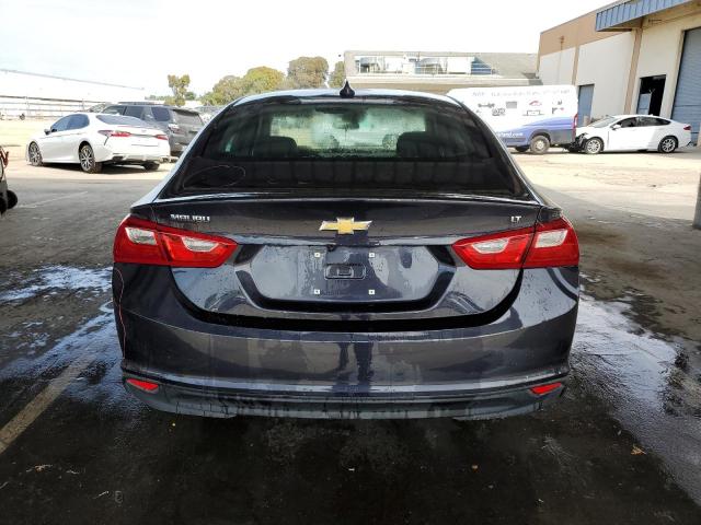 CHEVROLET MALIBU LT 2023