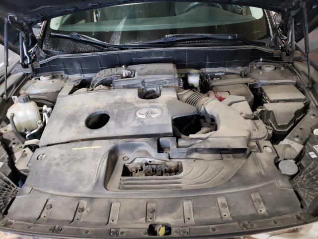 INFINITI QX50 LUXE 2021
