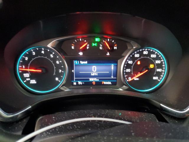 CHEVROLET EQUINOX LS 2022