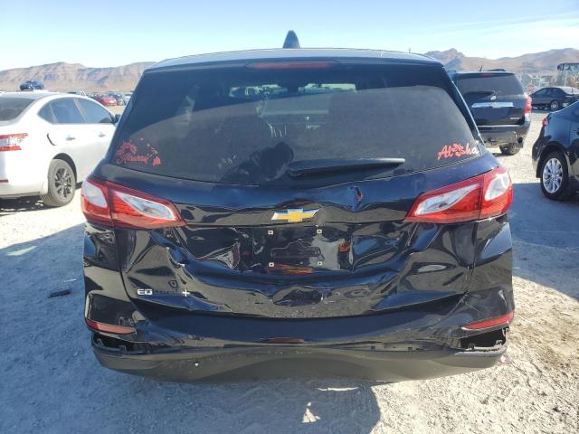 CHEVROLET EQUINOX LS 2020