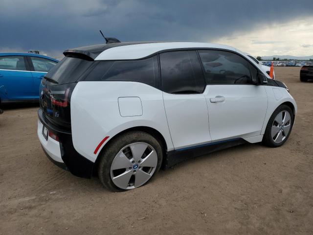 BMW I3 REX 2017