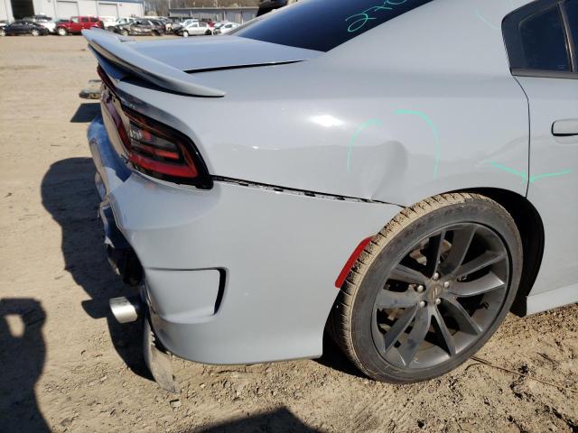 DODGE CHARGER GT 2020