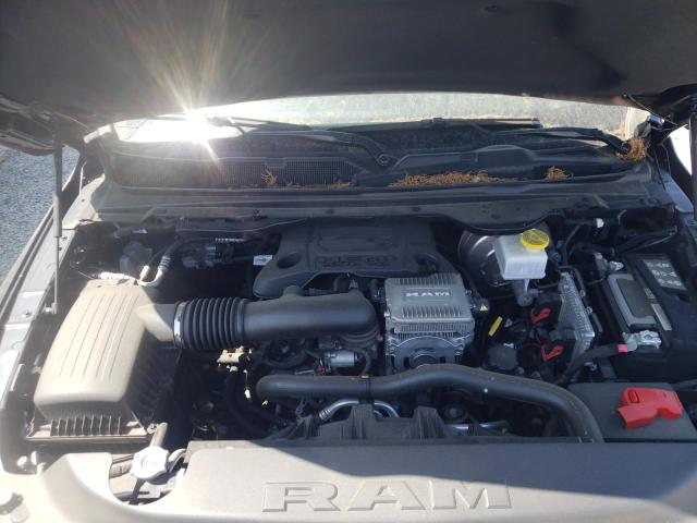 Dodge RAM 1500 LIMITED 2021
