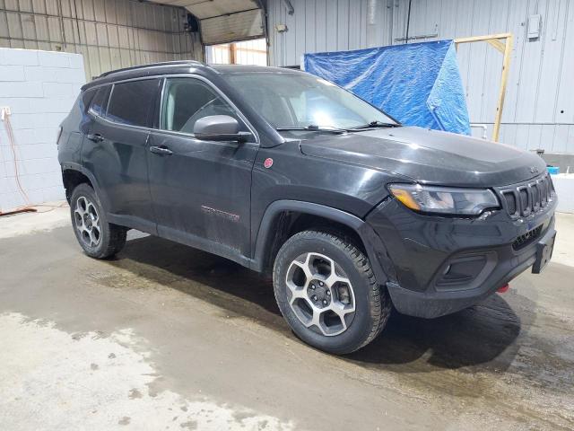 JEEP COMPASS TRAILHAWK 2021