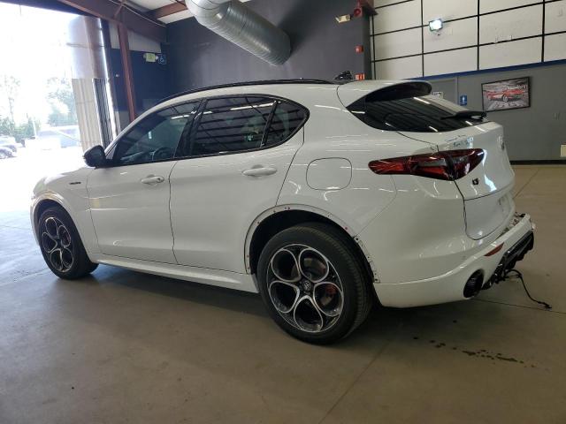 ALFA ROMEO STELVIO TI 2022