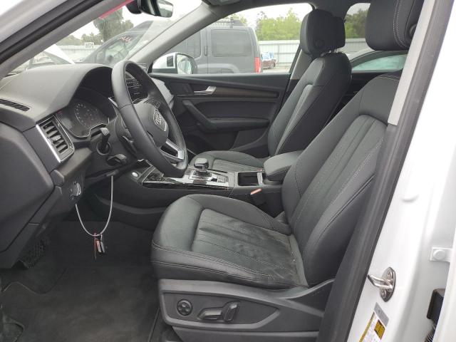AUDI Q5 PREMIUM 45 2022