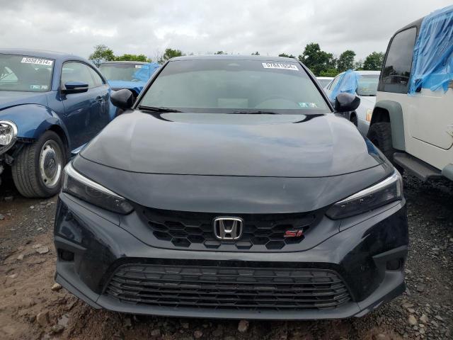 HONDA CIVIC SI 2023