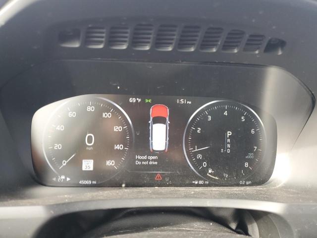 VOLVO XC90 T6 2018