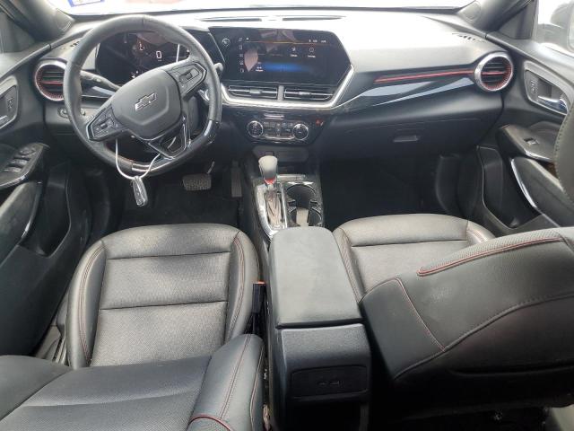 CHEVROLET TRAX 2RS 2023
