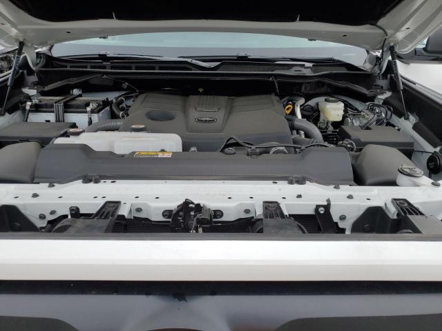 TOYOTA TUNDRA CREWMAX SR 2024