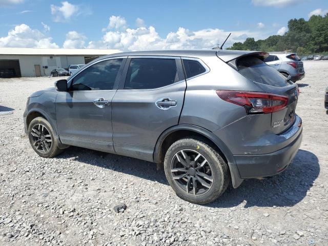 NISSAN ROGUE SPORT S 2021