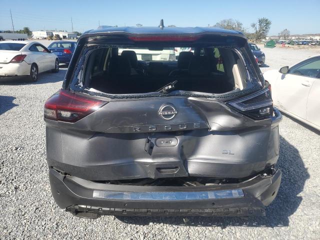 NISSAN ROGUE SL 2023