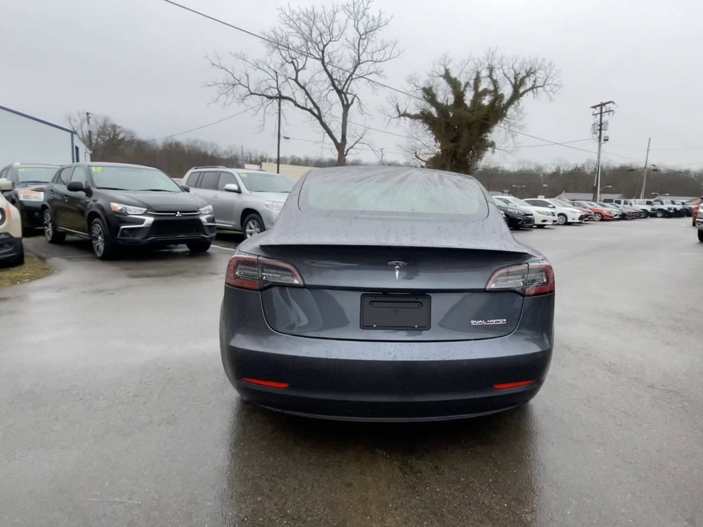 Tesla Model 3 Performance 2022