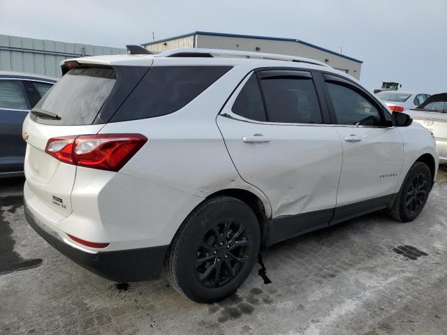 CHEVROLET EQUINOX LT 2021