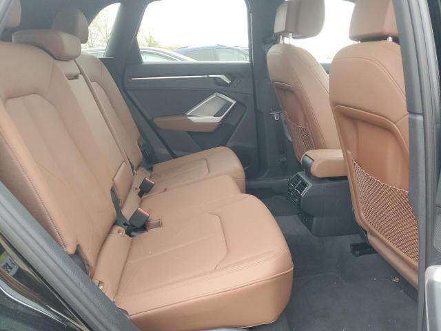 AUDI Q3 PREMIUM S LINE 45 2023