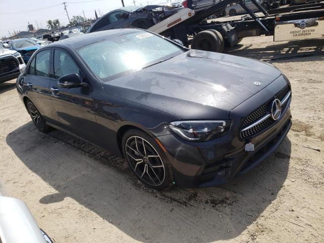 MERCEDES-BENZ E 350 2022