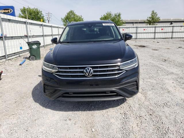 VOLKSWAGEN TIGUAN SE 2024