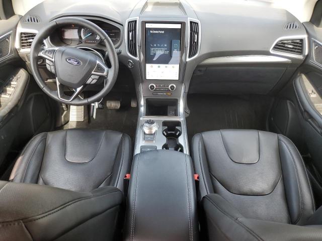 FORD EDGE TITANIUM 2022