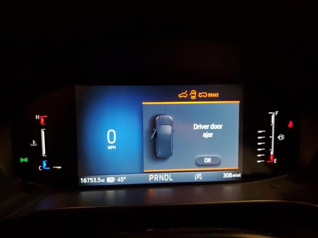 FORD ESCAPE ACTIVE 2023