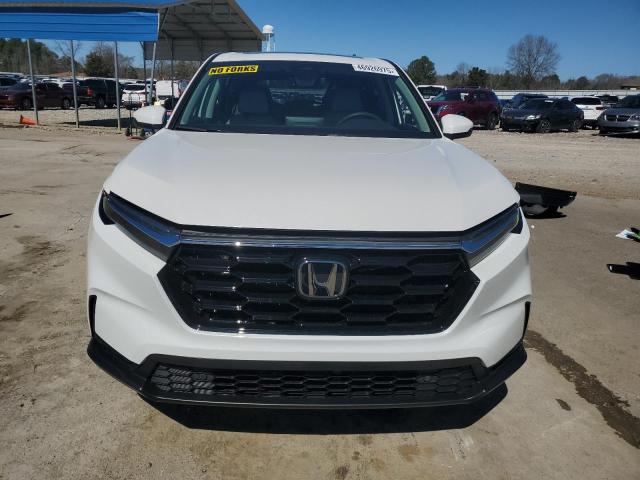 HONDA CR-V EXL 2024