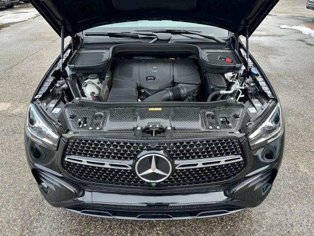 MERCEDES-BENZ GLE 350 4MATIC 2024