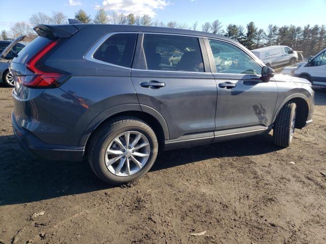 HONDA CR-V EXL 2025