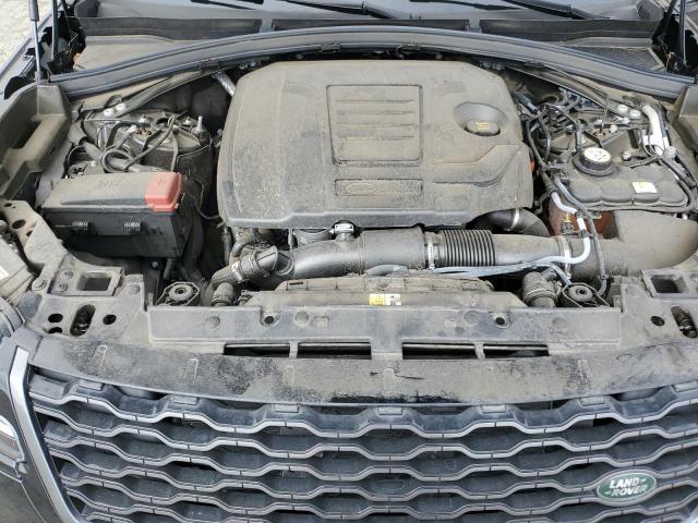 LAND ROVER RANGE ROVER 2022
