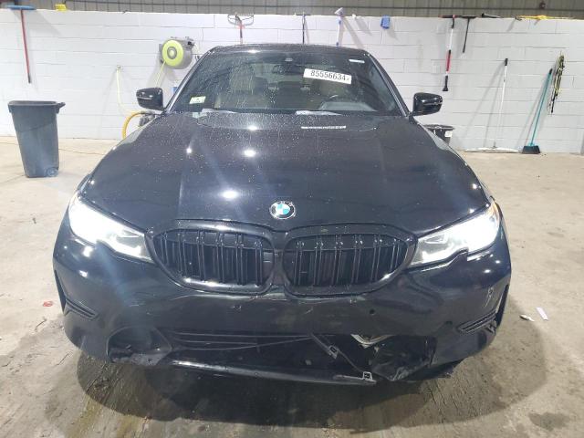 BMW 330XI 2020