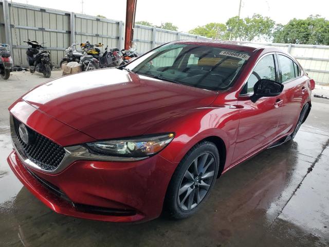 MAZDA 6 SPORT 2020