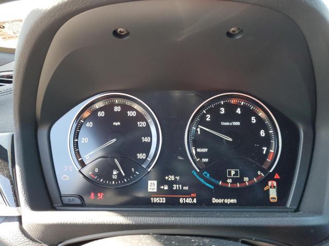 BMW X2 XDRIVE28I 2022