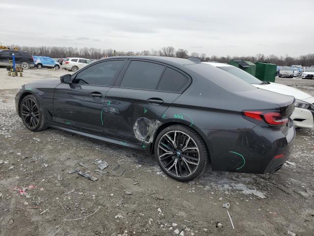 BMW 540I 2021